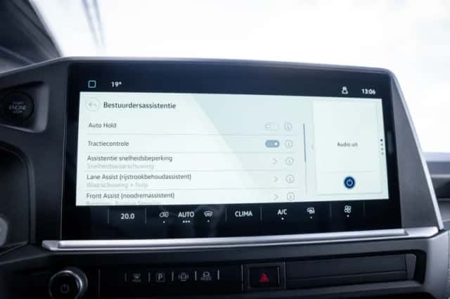 Volkswagen E-Transporter (2026) thumbnail 27