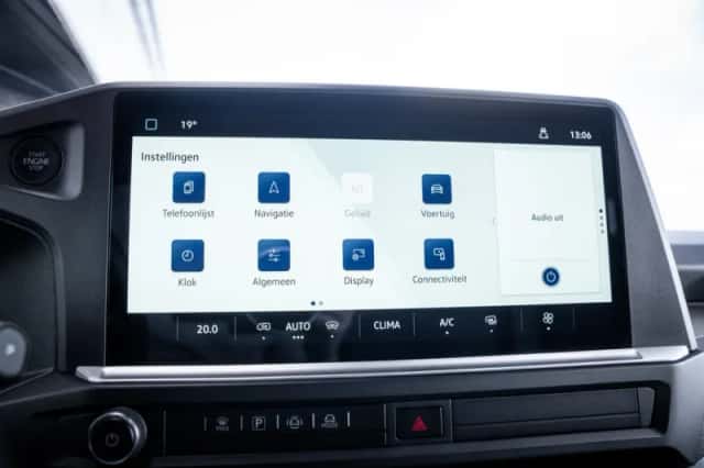 Volkswagen E-Transporter (2026) thumbnail 28