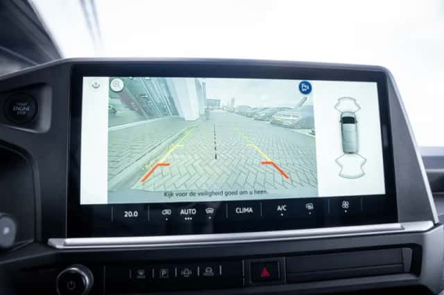 Volkswagen E-Transporter (2026) thumbnail 29