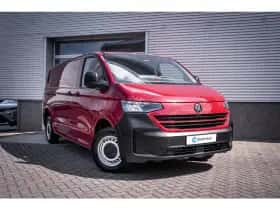 Volkswagen E-Transporter (2026) thumbnail 4