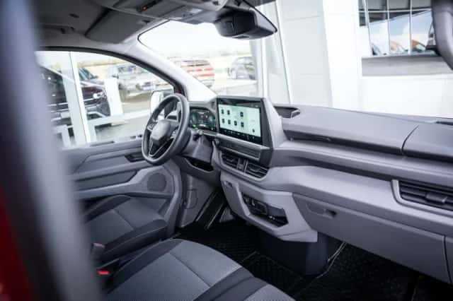 Volkswagen E-Transporter (2026) thumbnail 31
