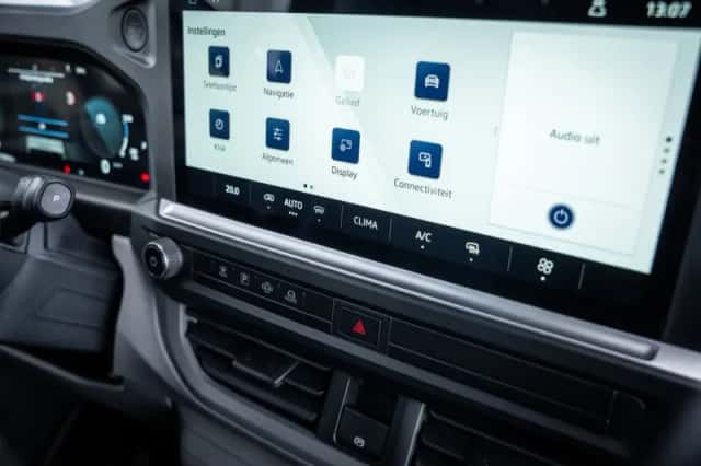 Volkswagen E-Transporter (2026) thumbnail 32