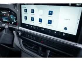 Volkswagen E-Transporter (2026) thumbnail 32