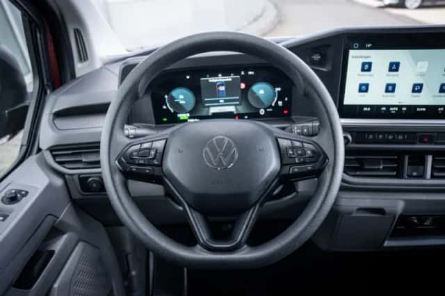Volkswagen E-Transporter (2026) thumbnail 33