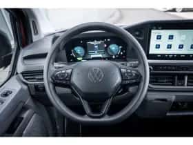 Volkswagen E-Transporter (2026) thumbnail 33