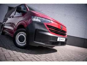 Volkswagen E-Transporter (2026) thumbnail 5