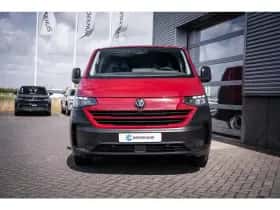 Volkswagen E-Transporter (2026) thumbnail 6