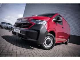 Volkswagen E-Transporter (2026) thumbnail 7