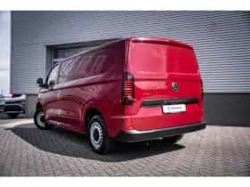 Volkswagen E-Transporter (2026) thumbnail 9