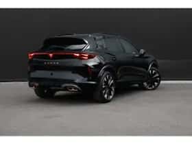CUPRA Formentor (2025) thumbnail 2