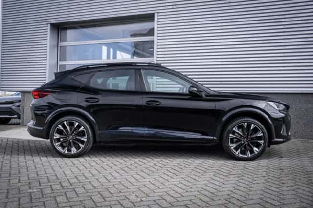 CUPRA Formentor (2025) thumbnail 13