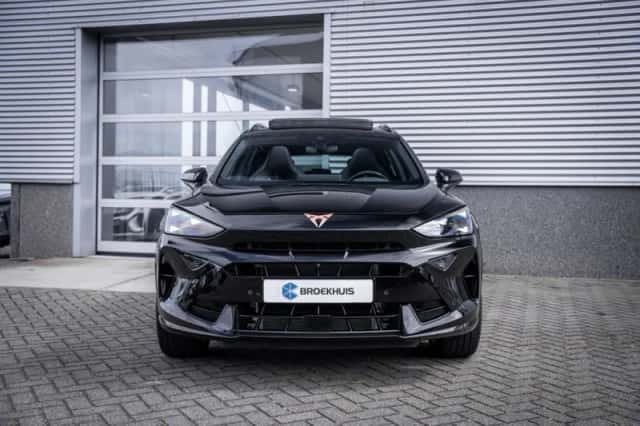 CUPRA Formentor (2025) thumbnail 3