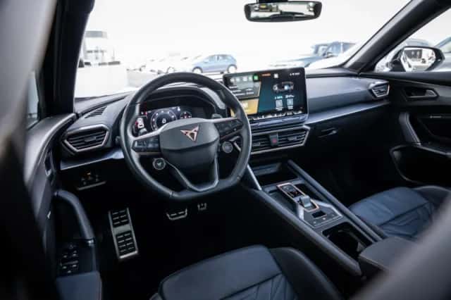 CUPRA Formentor (2025) thumbnail 34