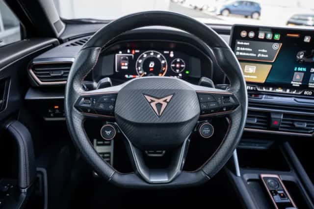 CUPRA Formentor (2025) thumbnail 37