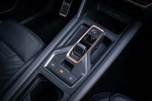 CUPRA Formentor (2025) thumbnail 38