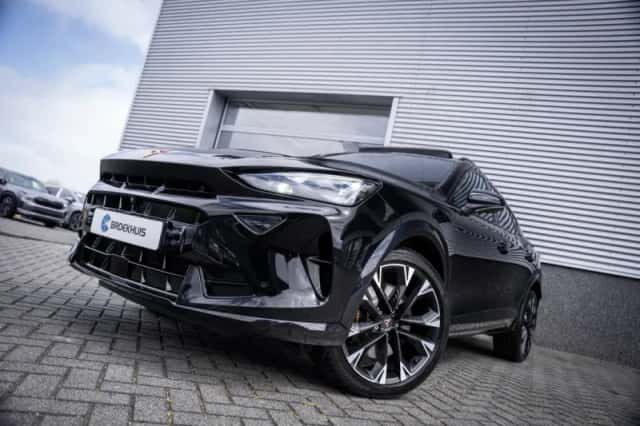 CUPRA Formentor (2025) thumbnail 7