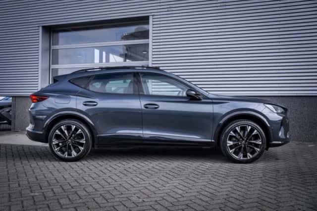 CUPRA Formentor (2025) thumbnail 20