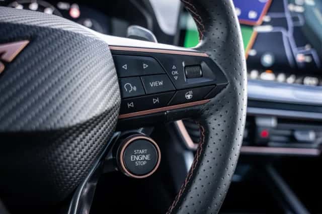 CUPRA Formentor (2025) thumbnail 22