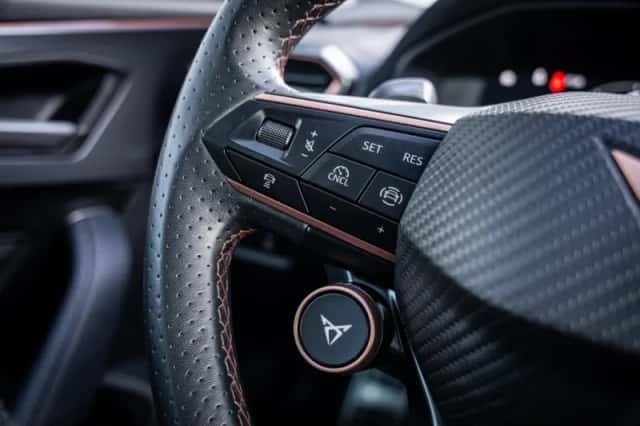 CUPRA Formentor (2025) thumbnail 24