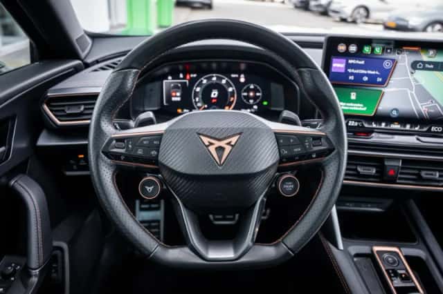 CUPRA Formentor (2025) thumbnail 34