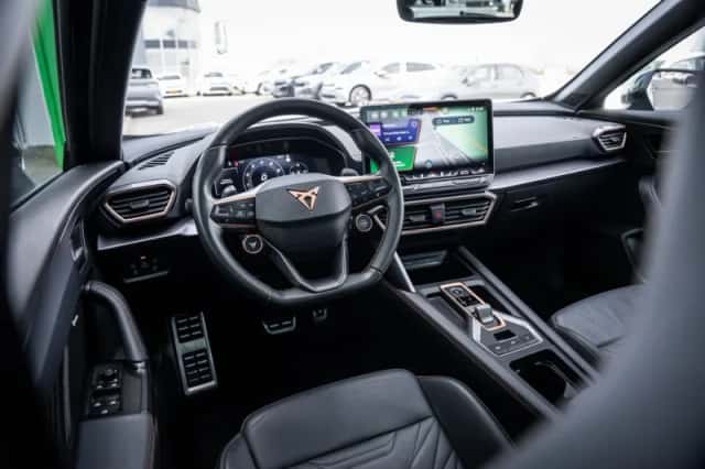 CUPRA Formentor (2025) thumbnail 37