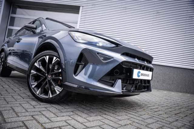 CUPRA Formentor (2025) thumbnail 5