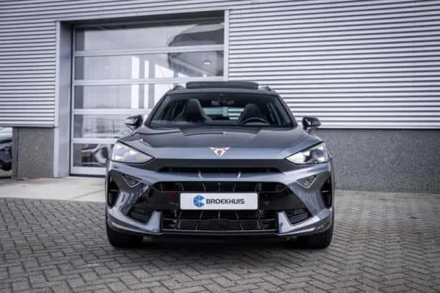 CUPRA Formentor (2025) thumbnail 7