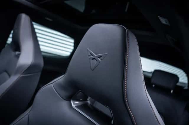 CUPRA Formentor (2025) thumbnail 8