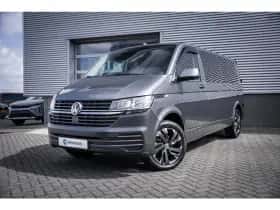 Volkswagen Transporter (2023)