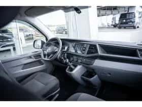 Volkswagen Transporter (2023) thumbnail 11