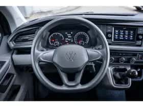Volkswagen Transporter (2023) thumbnail 12