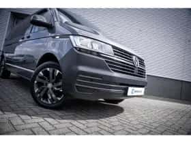 Volkswagen Transporter (2023) thumbnail 16