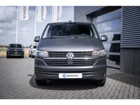 Volkswagen Transporter (2023) thumbnail 17