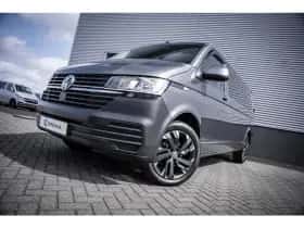Volkswagen Transporter (2023) thumbnail 18