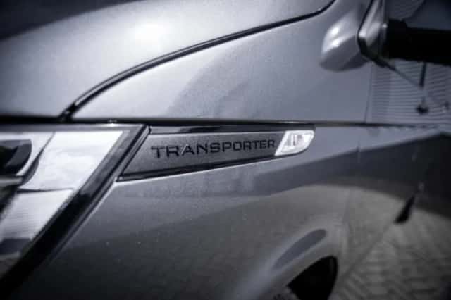 Volkswagen Transporter (2023) thumbnail 19