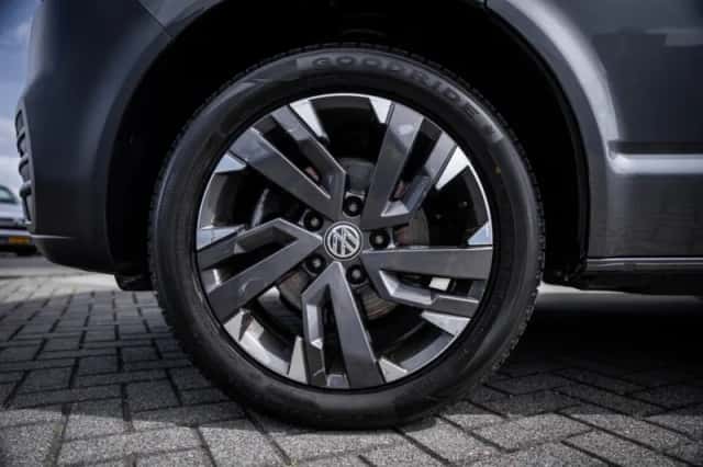 Volkswagen Transporter (2023) thumbnail 20