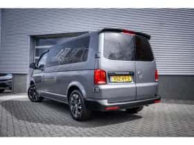 Volkswagen Transporter (2023) thumbnail 21