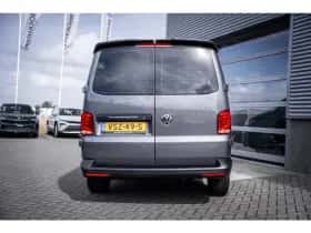 Volkswagen Transporter (2023) thumbnail 23