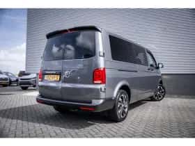 Volkswagen Transporter (2023) thumbnail 24