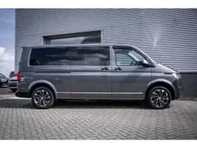 Volkswagen Transporter (2023) thumbnail 25