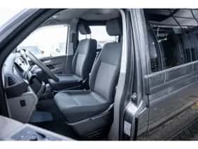 Volkswagen Transporter (2023) thumbnail 26