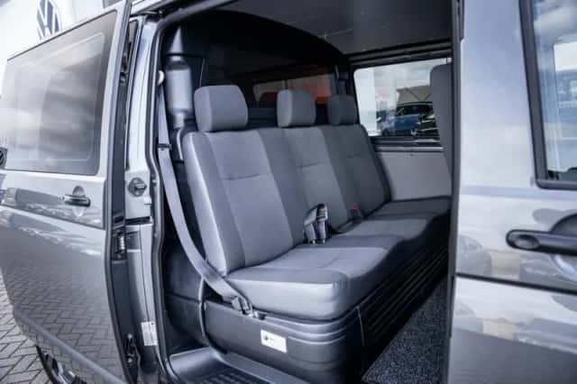 Volkswagen Transporter (2023) thumbnail 27