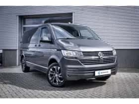 Volkswagen Transporter (2023) thumbnail 4