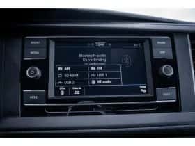 Volkswagen Transporter (2023) thumbnail 9
