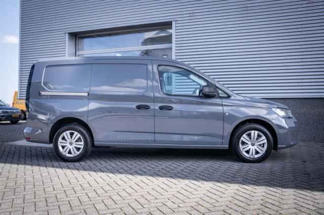 Volkswagen Caddy (2026) thumbnail 2