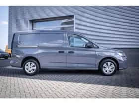 Volkswagen Caddy (2026) thumbnail 2