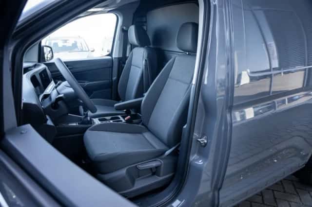 Volkswagen Caddy (2026) thumbnail 11