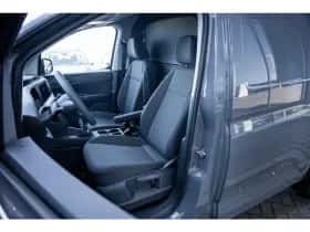 Volkswagen Caddy (2026) thumbnail 11
