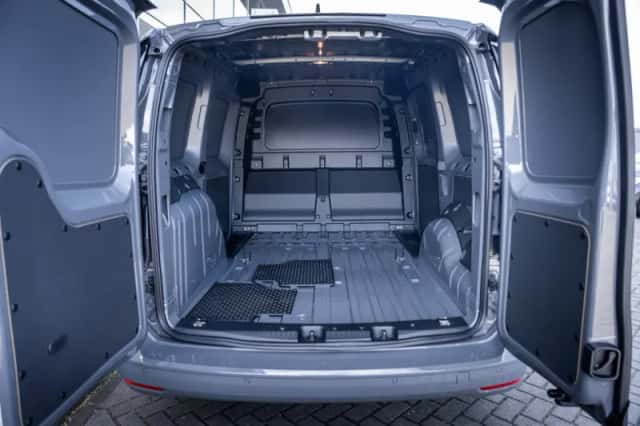 Volkswagen Caddy (2026) thumbnail 12