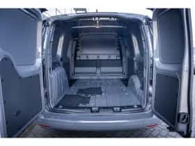 Volkswagen Caddy (2026) thumbnail 12
